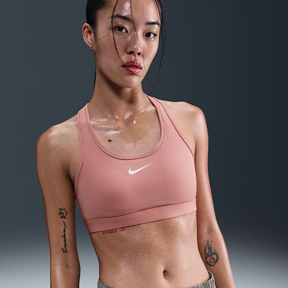 NIKE公式】 スポーツブラ(スポブラ)【ナイキ公式通販】